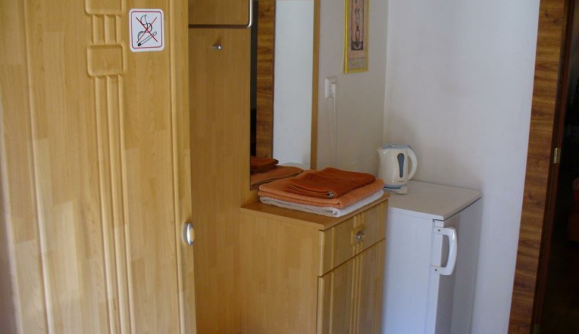 Penzion LADA Ústí nad Labem